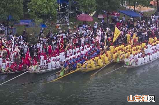 端午节发朋友圈的7字短句 端午节发朋友圈的短句