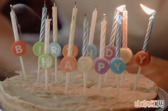 2023生日祝福语高级 有质感生日祝福语