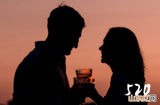 520超甜表白文案推荐90句