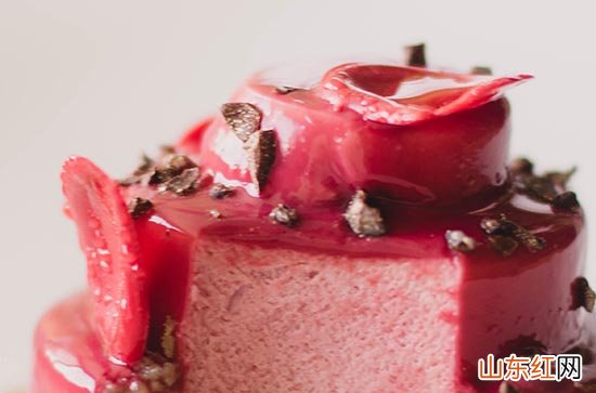 120句 生日蛋糕短句八个字