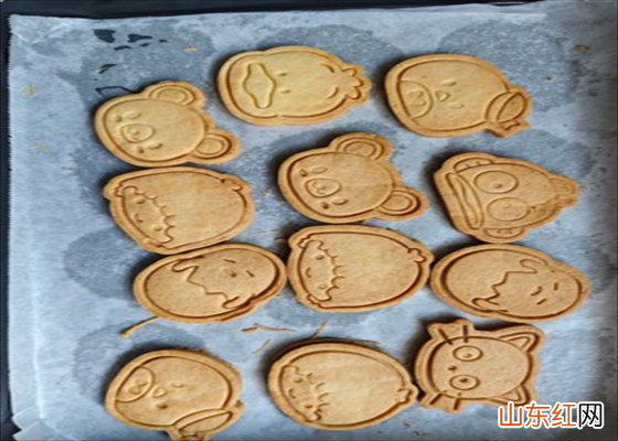 饼干的保存方法有哪些