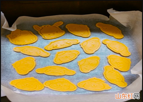 饼干的保存温度是多少