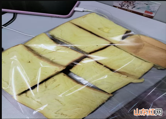 手撕面包的保质期一般多久