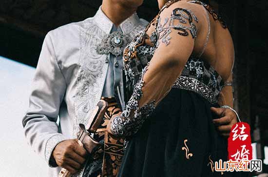 最新2023结婚贺词四个字 别人结婚祝福语