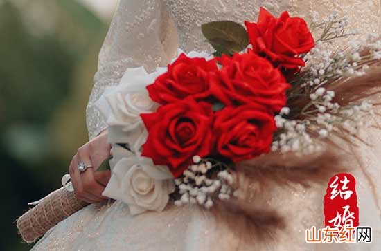 2023结婚祝福调侃搞笑的话 恭喜结婚的金句有哪些