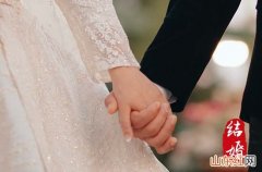 2023结婚祝福语顺口溜押韵 结婚押韵四句大全