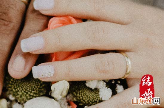 2023结婚的微博祝福句子