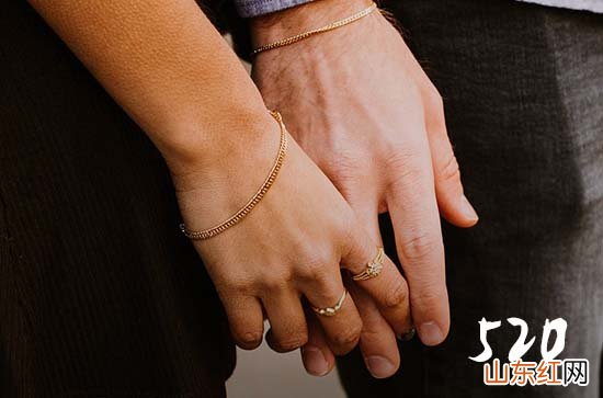 甜蜜520祝福语2023