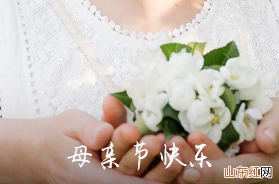 2023精选母亲节优美的祝福语大汇总47条