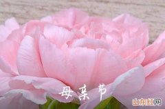 2023简洁母亲节祝福语50句