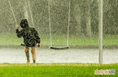 四川9日明天依然阴雨在线 阿坝州等地部分地区或现中到大雨