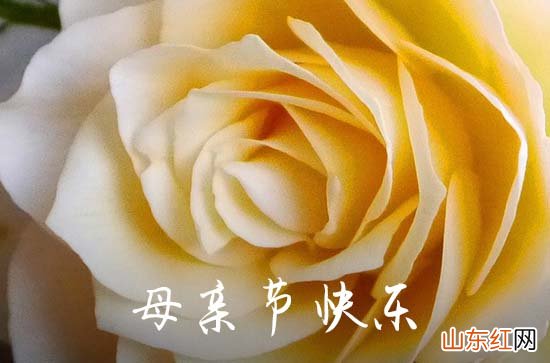 2023年母亲节祝福QQ问候语集锦41句