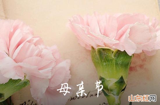 2023年母亲节短信