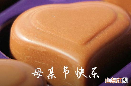 2023年母亲节祝福语微信合集55句