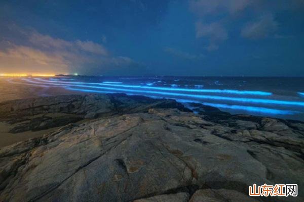 2023福州平潭蓝眼泪什么时候会出现