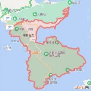 2023深圳大鹏预约通行政策