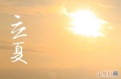 2023年立夏的准确时间 立夏的寓意