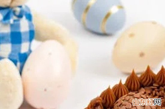 2023复活节的习俗 2023复活节的活动