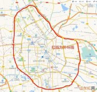 2023天津外地车限行最新规定+时间范围