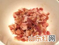 蒸猪肉做法图解 7步做出美味粉蒸猪肉