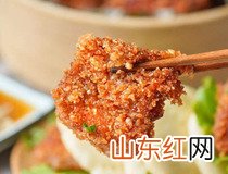 蒸猪肉做法图解 7步做出美味粉蒸猪肉