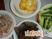 木须虾仁做法图解 家常木须虾仁简单做法