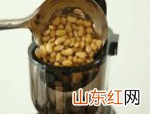 豆腐脑配方 在家自制豆腐脑详细步骤