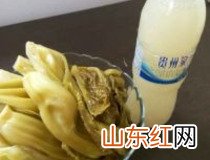 贵州酸菜的腌制方法 在家如何自制贵州酸菜？