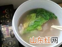 贵州酸菜的腌制方法 在家如何自制贵州酸菜？