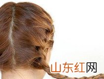 双辫教程 教你几步解决