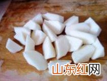 拔丝山药怎么做 家常拔丝山药简单做法糖壳又薄又脆