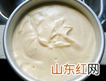 玉米粉最简单的吃法 玉米粉蛋糕怎么做