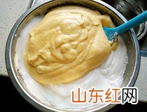 玉米粉最简单的吃法 玉米粉蛋糕怎么做