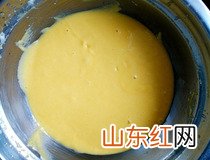 玉米粉最简单的吃法 玉米粉蛋糕怎么做