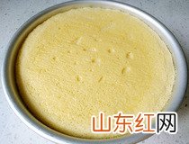 玉米粉最简单的吃法 玉米粉蛋糕怎么做
