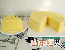 玉米粉最简单的吃法 玉米粉蛋糕怎么做