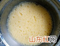 玉米粉最简单的吃法 玉米粉蛋糕怎么做