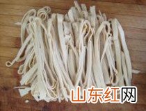 营养凉拌菜家常做法 家常凉拌菜简单做法