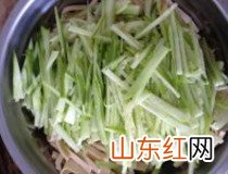 营养凉拌菜家常做法 家常凉拌菜简单做法