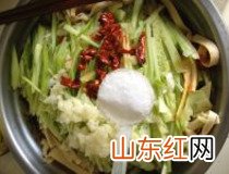 营养凉拌菜家常做法 家常凉拌菜简单做法