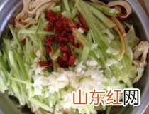 营养凉拌菜家常做法 家常凉拌菜简单做法