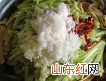 营养凉拌菜家常做法 家常凉拌菜简单做法