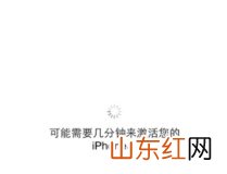 苹果跳过id激活教程 苹果跳过id激活步骤详解