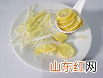 清蒸石斑鱼的做法 柠檬清蒸石斑鱼简单做