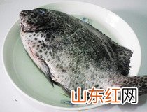 清蒸石斑鱼的做法 柠檬清蒸石斑鱼简单做