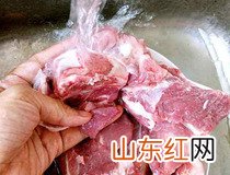 山药排骨汤 铁棍山药排骨汤简单做法