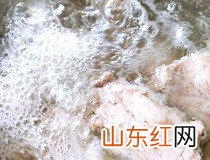 山药排骨汤 铁棍山药排骨汤简单做法