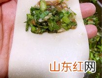 馄饨怎么包法 怎么包馄饨