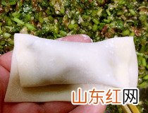 馄饨怎么包法 怎么包馄饨