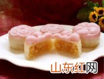 冰皮月饼怎么做 如何自己做冰皮月饼？